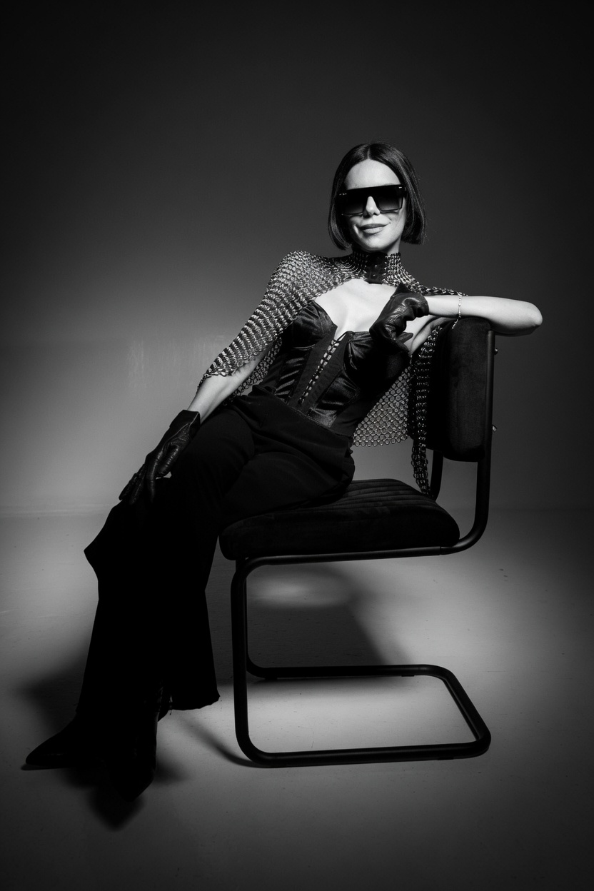 Daniela de Lucía — Coach Transformacional